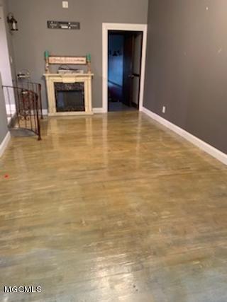 1127 River Road Lucedale, MS 39452 - Photo 24 of 43 RIVER 27