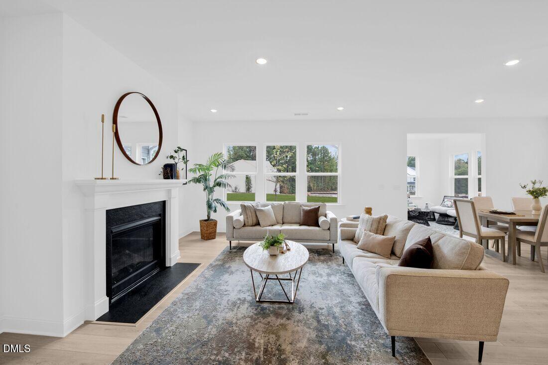 230 Tidal Pool Way Cary, NC 27519 - Photo 3 of 27 hj-nc-raleigh-hidden-creek-sheridan-lot-