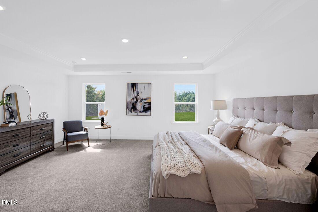 230 Tidal Pool Way Cary, NC 27519 - Photo 6 of 27 hj-nc-raleigh-hidden-creek-sheridan-lot-