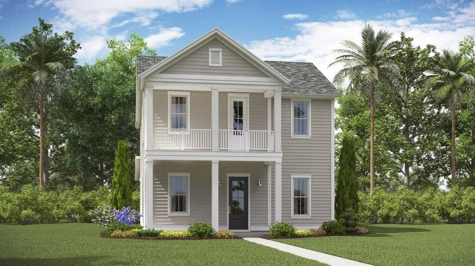 229 Mullins Bay Road Summerville, SC 29486 - Photo 1 of 13 Ashley D