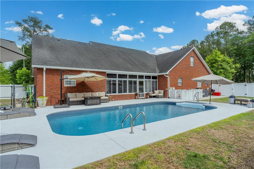 635 Tomberlin Road Waycross, GA 31503 - Photo 30 of 33 Photo 30
