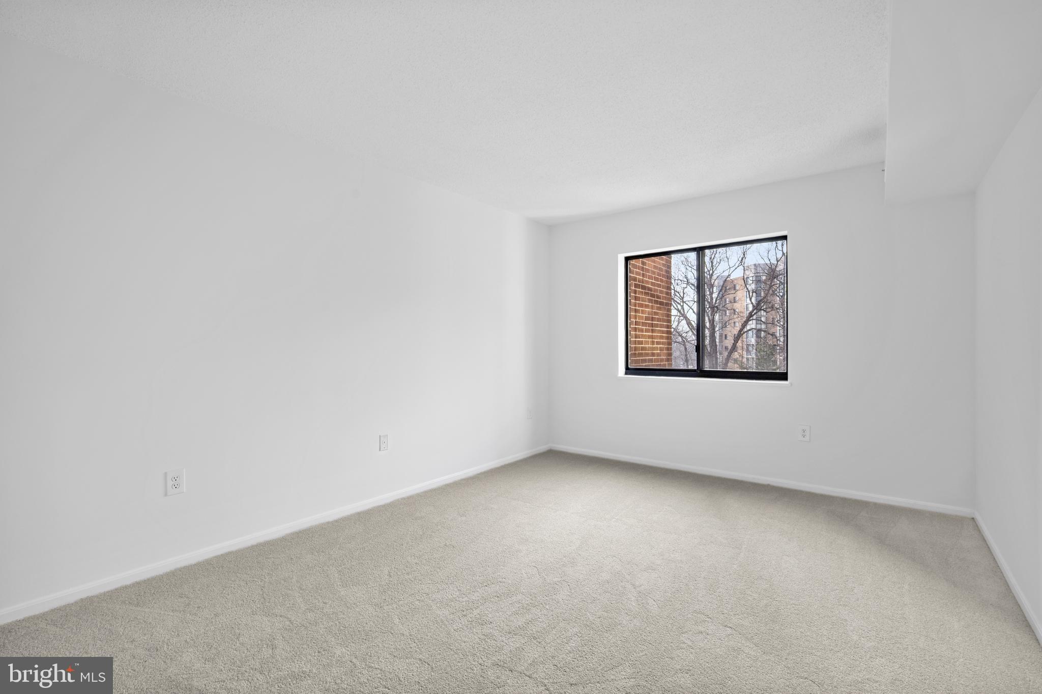 15115 Interlachen Drive, Unit 3716 Silver Spring, MD 20906 - Photo 20 of 25 Actual Photo - Bedroom