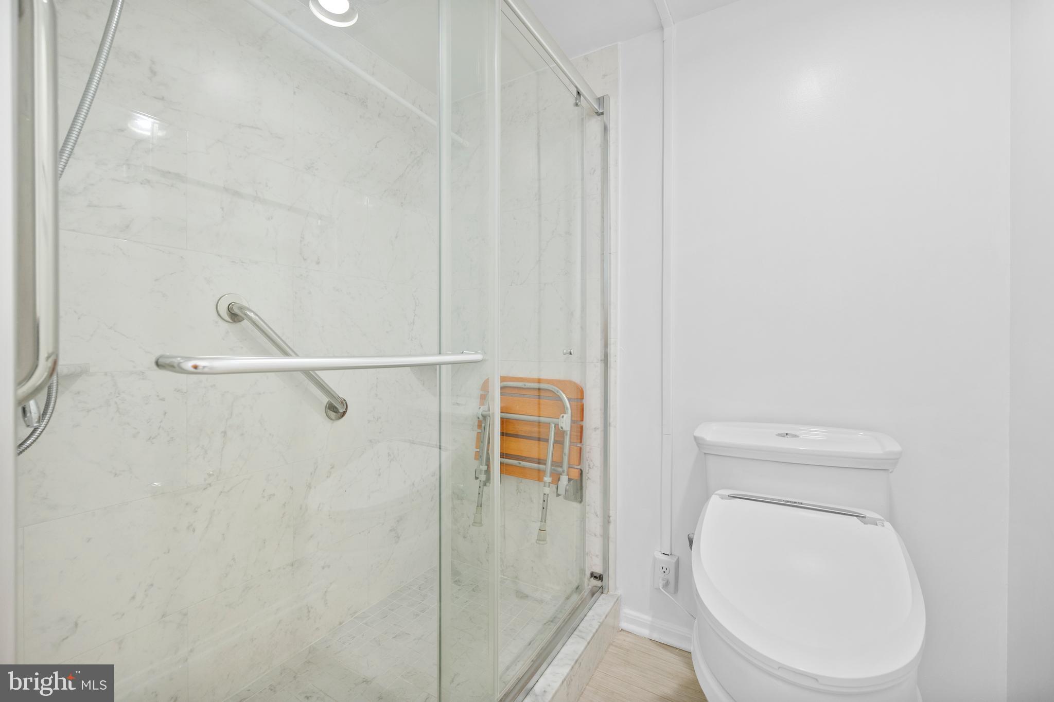 15115 Interlachen Drive, Unit 3716 Silver Spring, MD 20906 - Photo 24 of 25 Bathroom