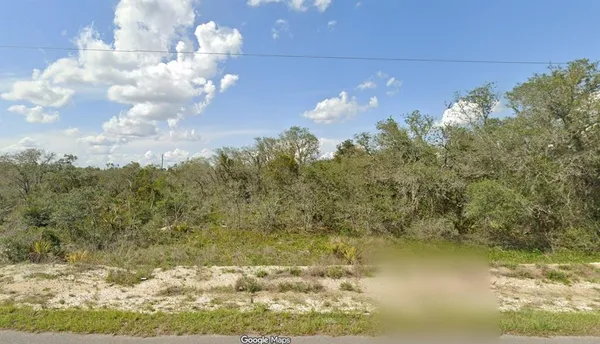 $12,500 | 445 Sundown Court, Lake Placid, FL 33852