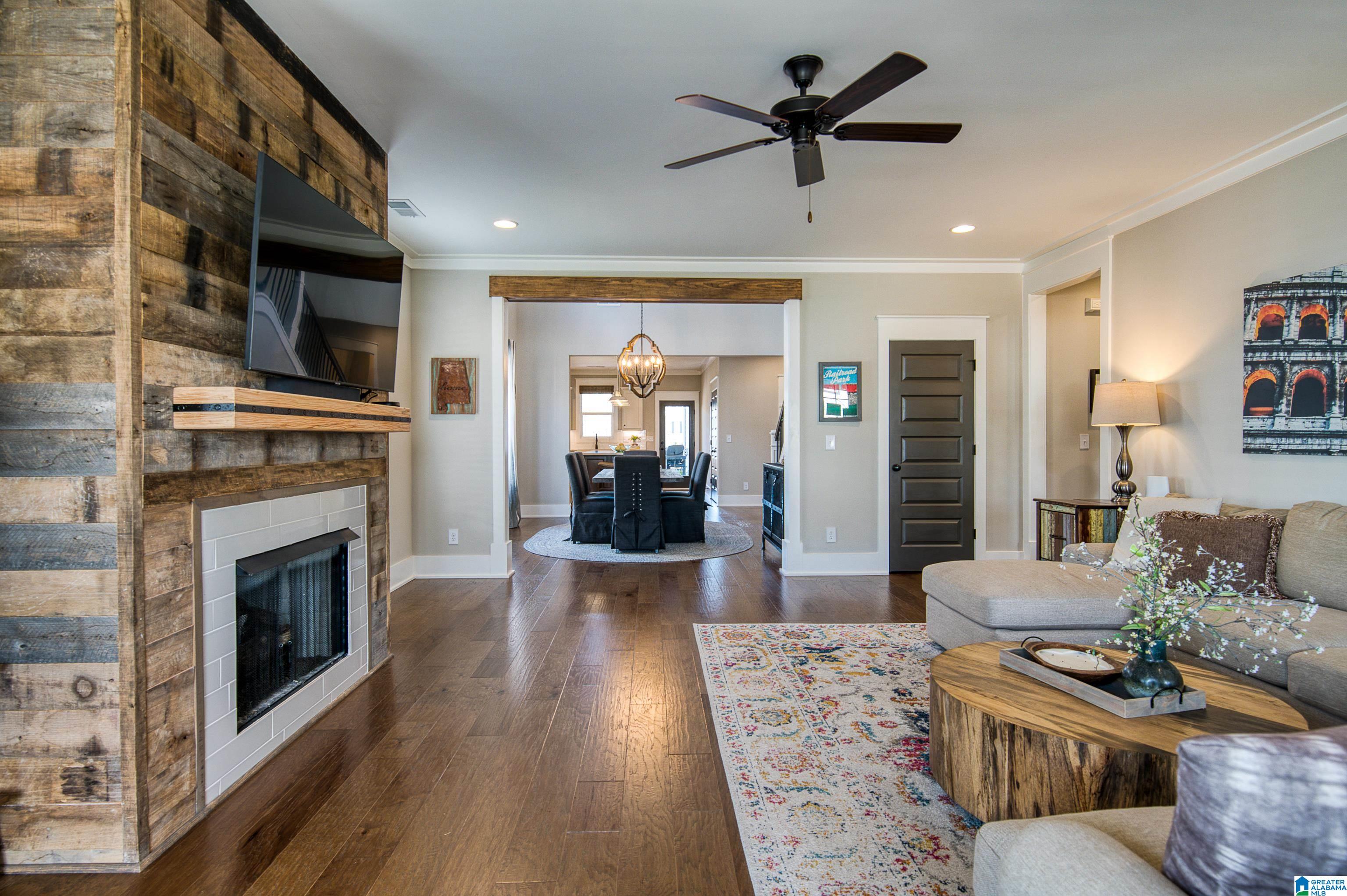 2849 Falliston Lane Birmingham, AL 35244 - Photo 14 of 44