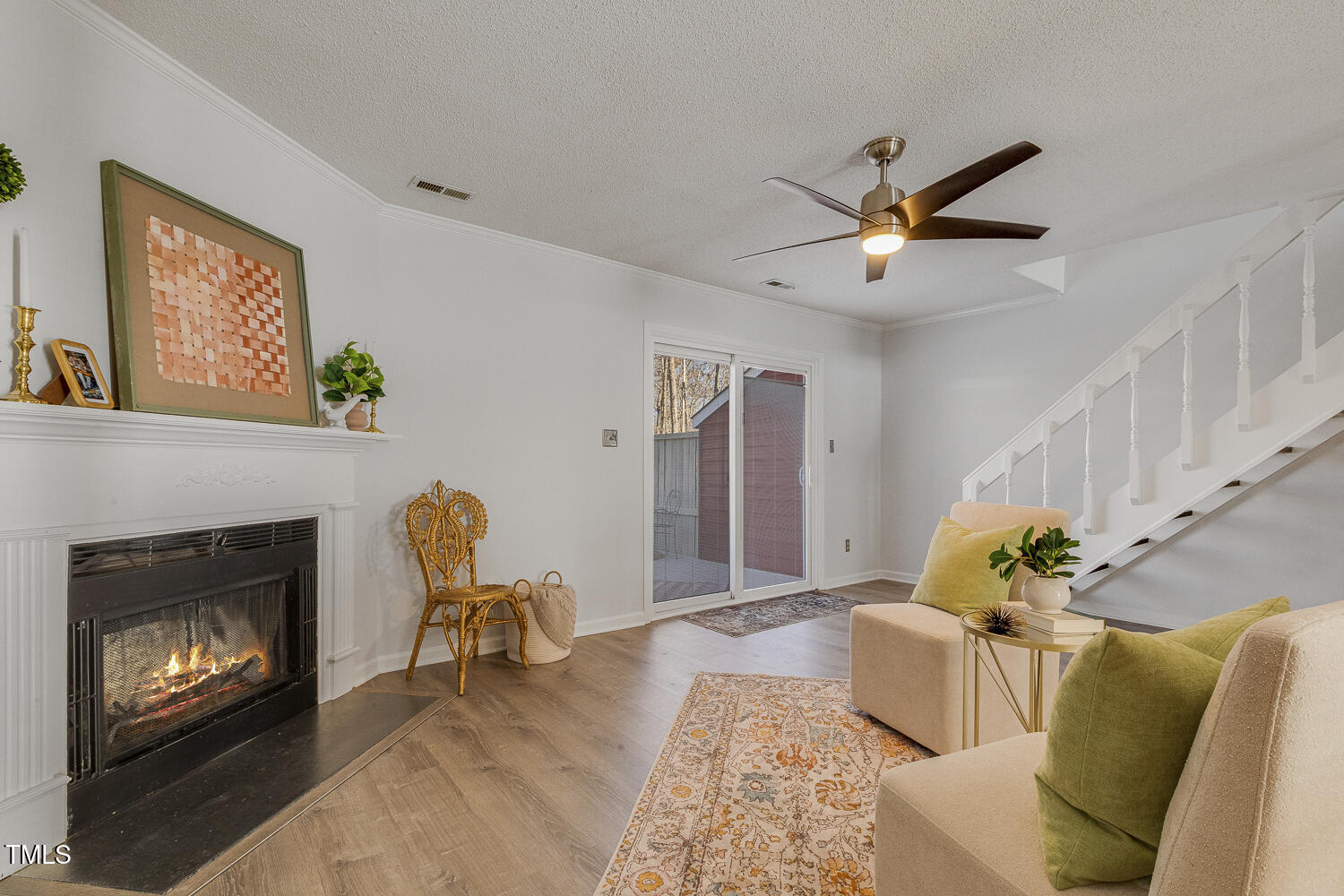 5310 Ridgeloch Place Raleigh, NC 27612 - Photo 13 of 37 013
