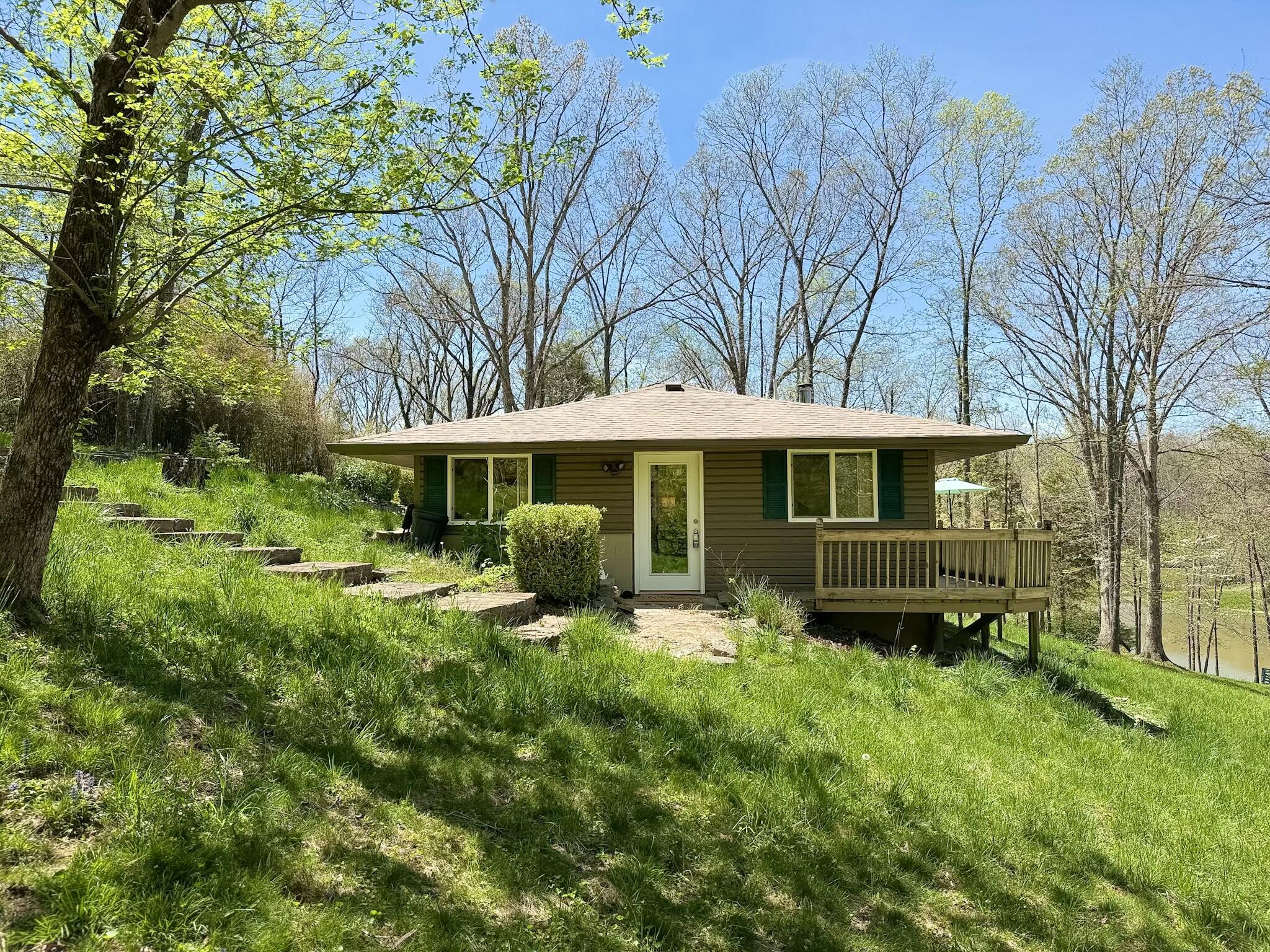 470 Wild Deer Lane Corinth, KY 41010 - Photo 3 of 39