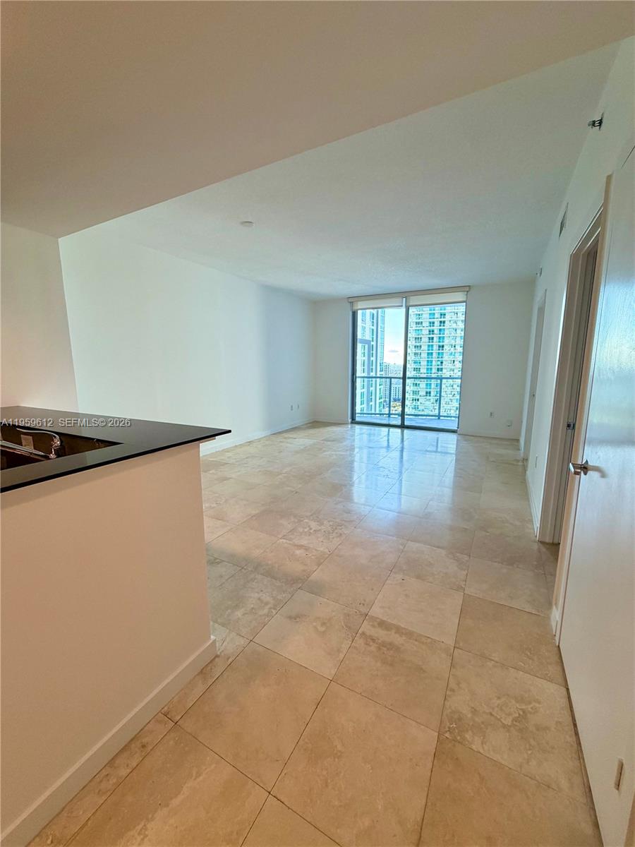 1060 Brickell Avenue, Unit 2113 Miami, FL 33131 - Photo 14 of 52 a view of an empty room