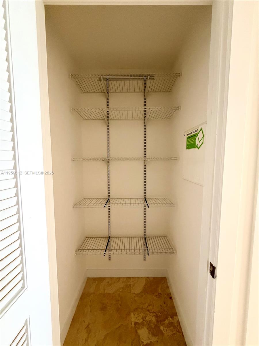 1060 Brickell Avenue, Unit 2113 Miami, FL 33131 - Photo 3 of 52 a bathroom with a shower