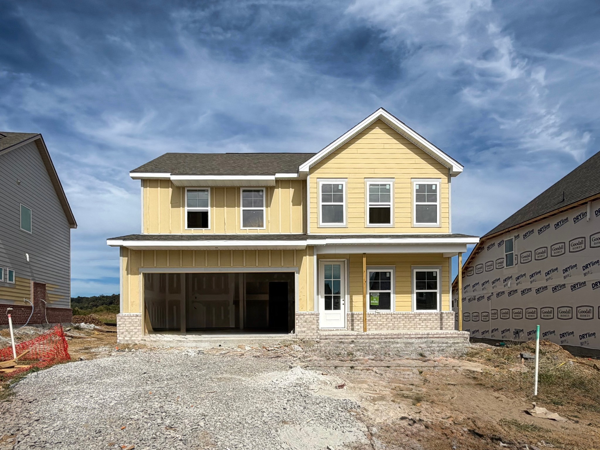 4276 Bywater Road Spring Hill, TN 37174 - Photo 1 of 35 Gallery Image 1