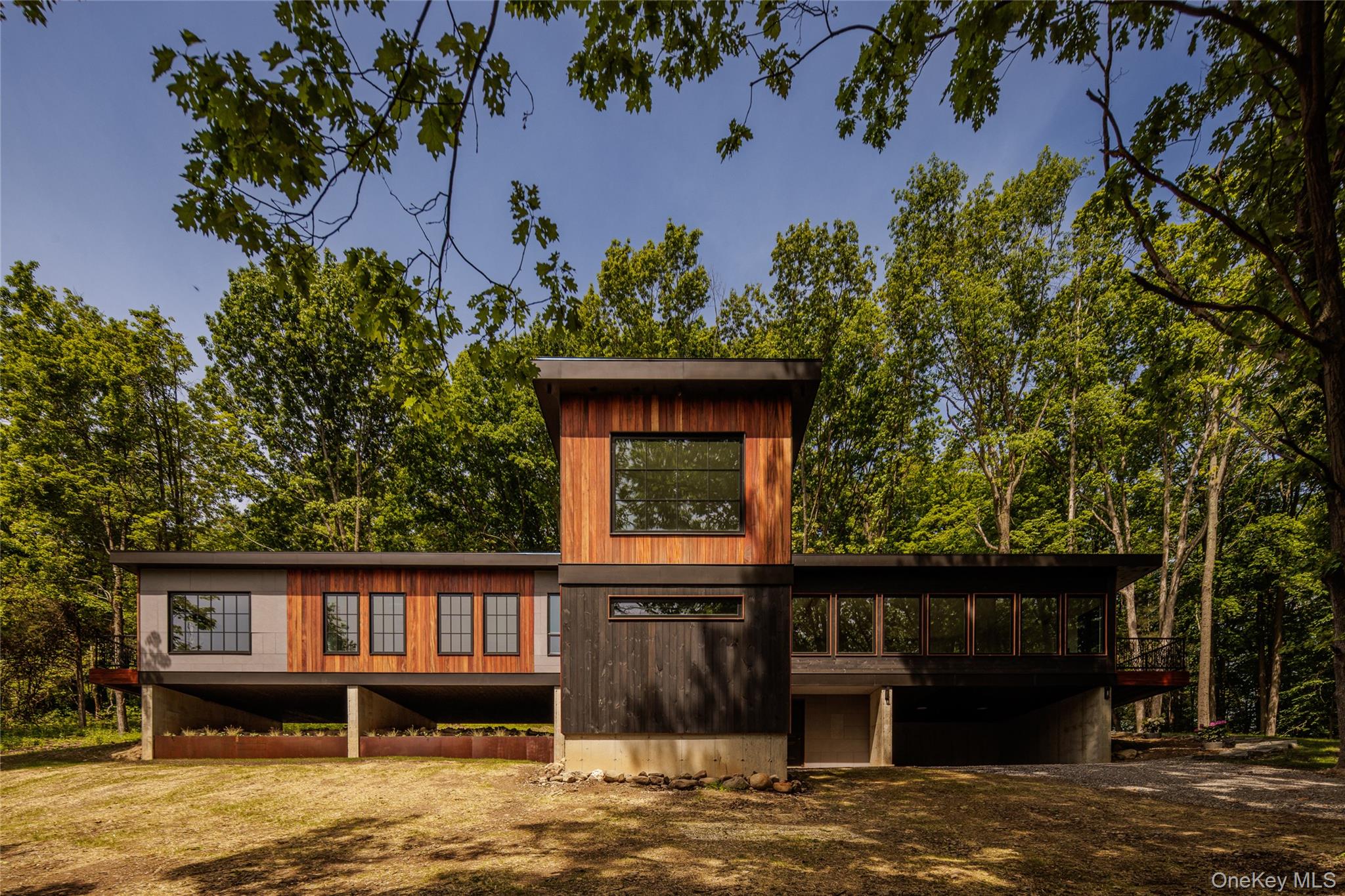 490 Old State Route 82 Craryville, NY 12521 - Photo 2 of 32 a view of a house with a window