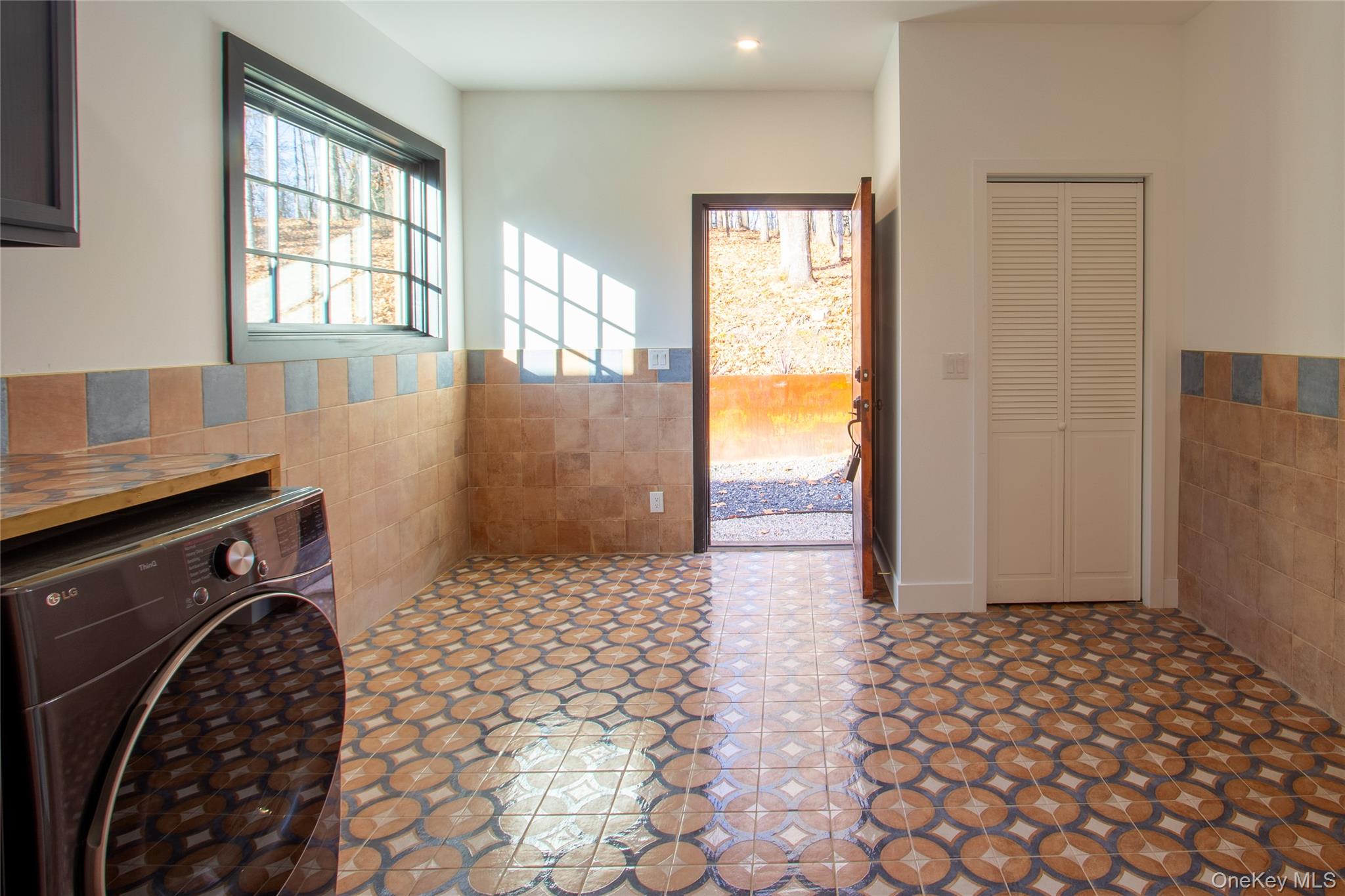 490 Old State Route 82 Craryville, NY 12521 - Photo 25 of 32 a bathroom with a sink a vanity and a mirror