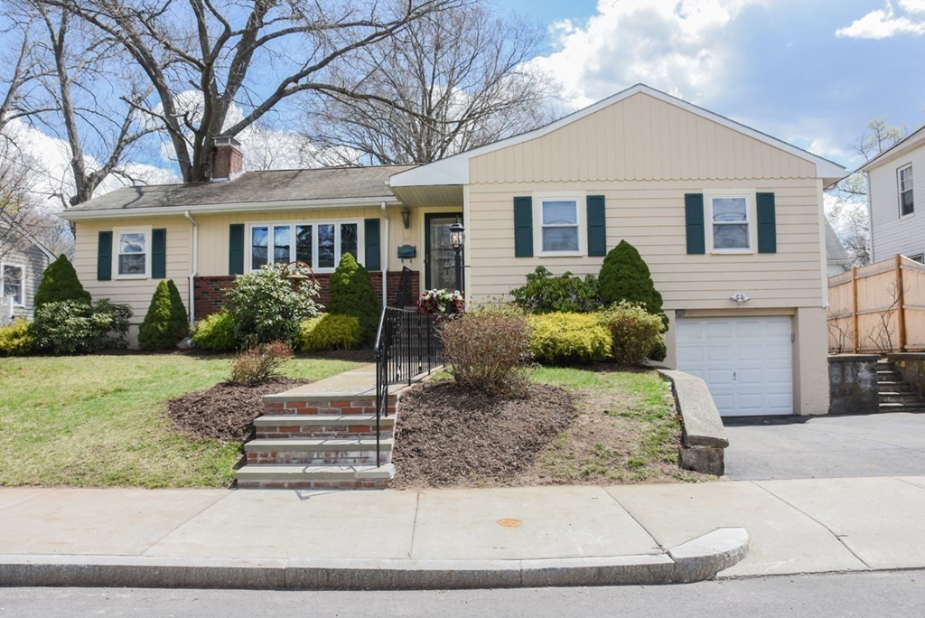 88 Brook Farm Road Boston, MA 02132 - Photo 1 of 27 Gallery Image 1