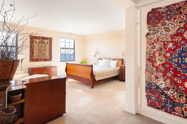 $1,989,000 | 227 Summit Avenue, Unit E405, Brookline, MA 02446