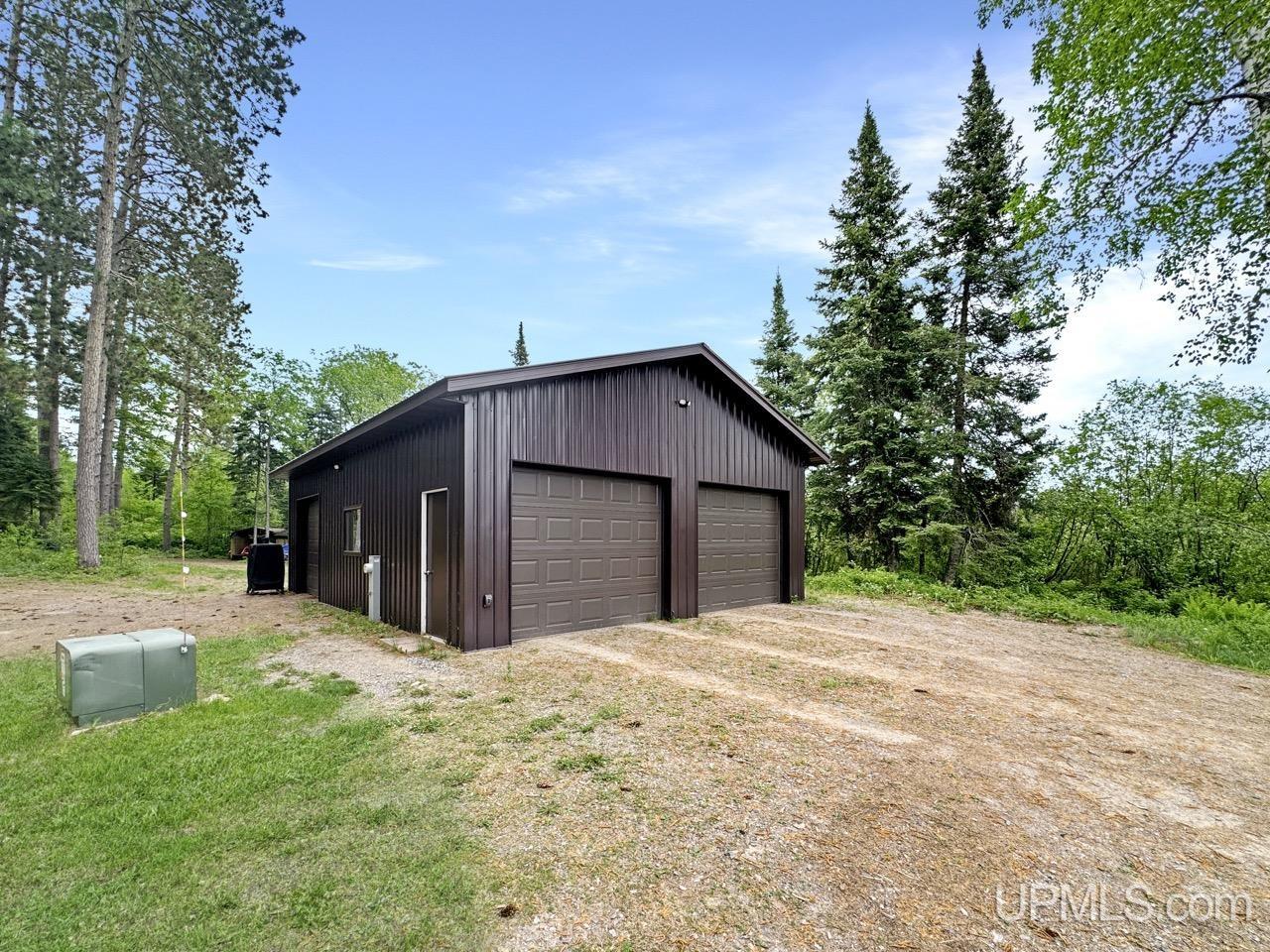 730 Premo Creek Road Crystal Falls, MI 49920 - Photo 37 of 91