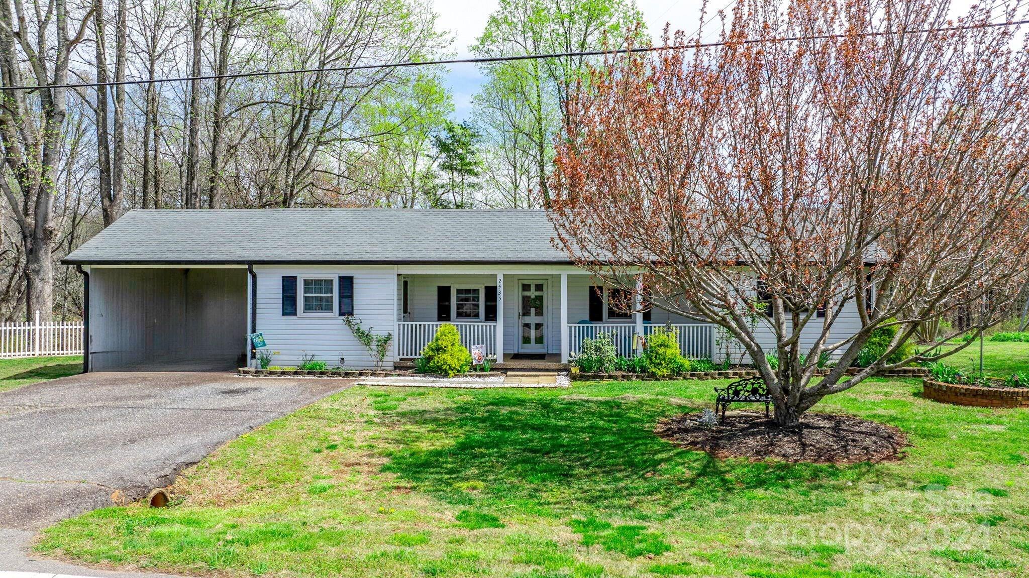 2435 Conley Road Morganton, NC 28655 - Photo 1 of 23 Gallery Image 1