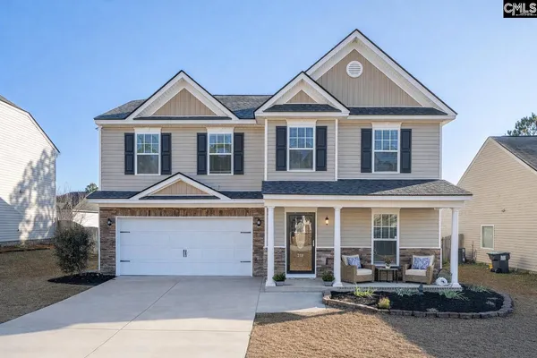 $314,900 | 218 Meades Court, Lexington, SC 29073