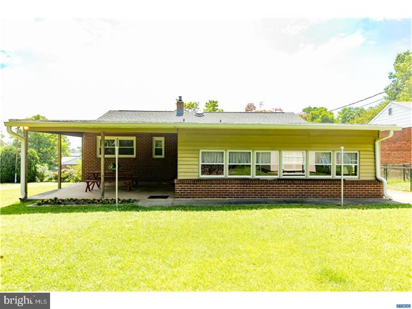 307 Valley Road Wilmington, DE 19804 - Photo 20 of 24 Gallery Image 20