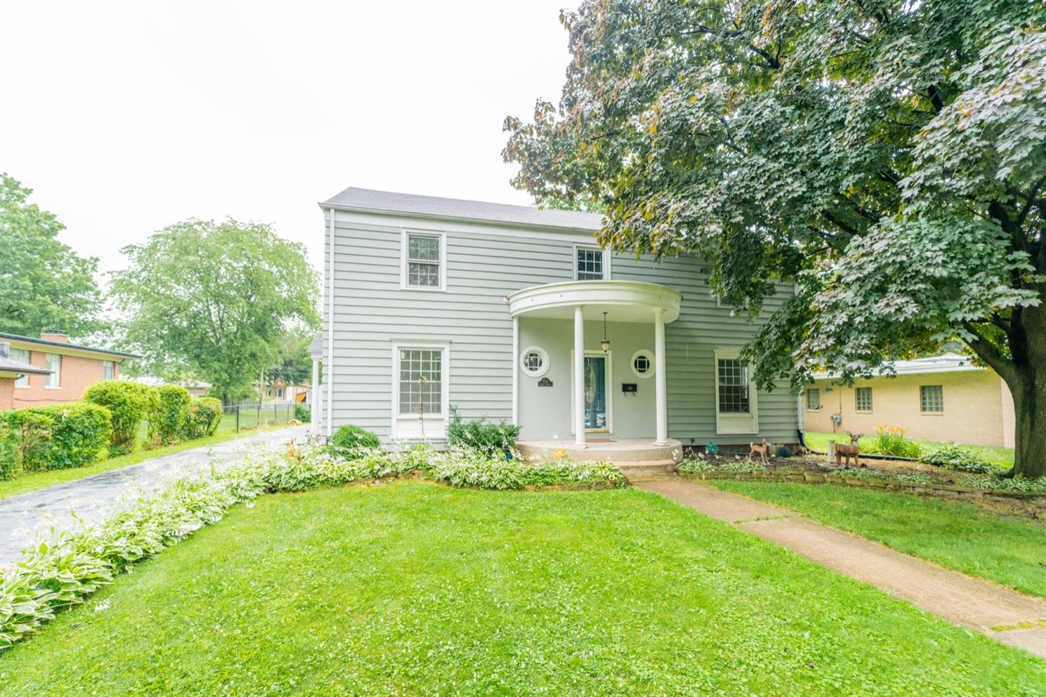 7111 Forest Avenue Hammond, IN 46324 - Photo 2 of 29 1500x1000