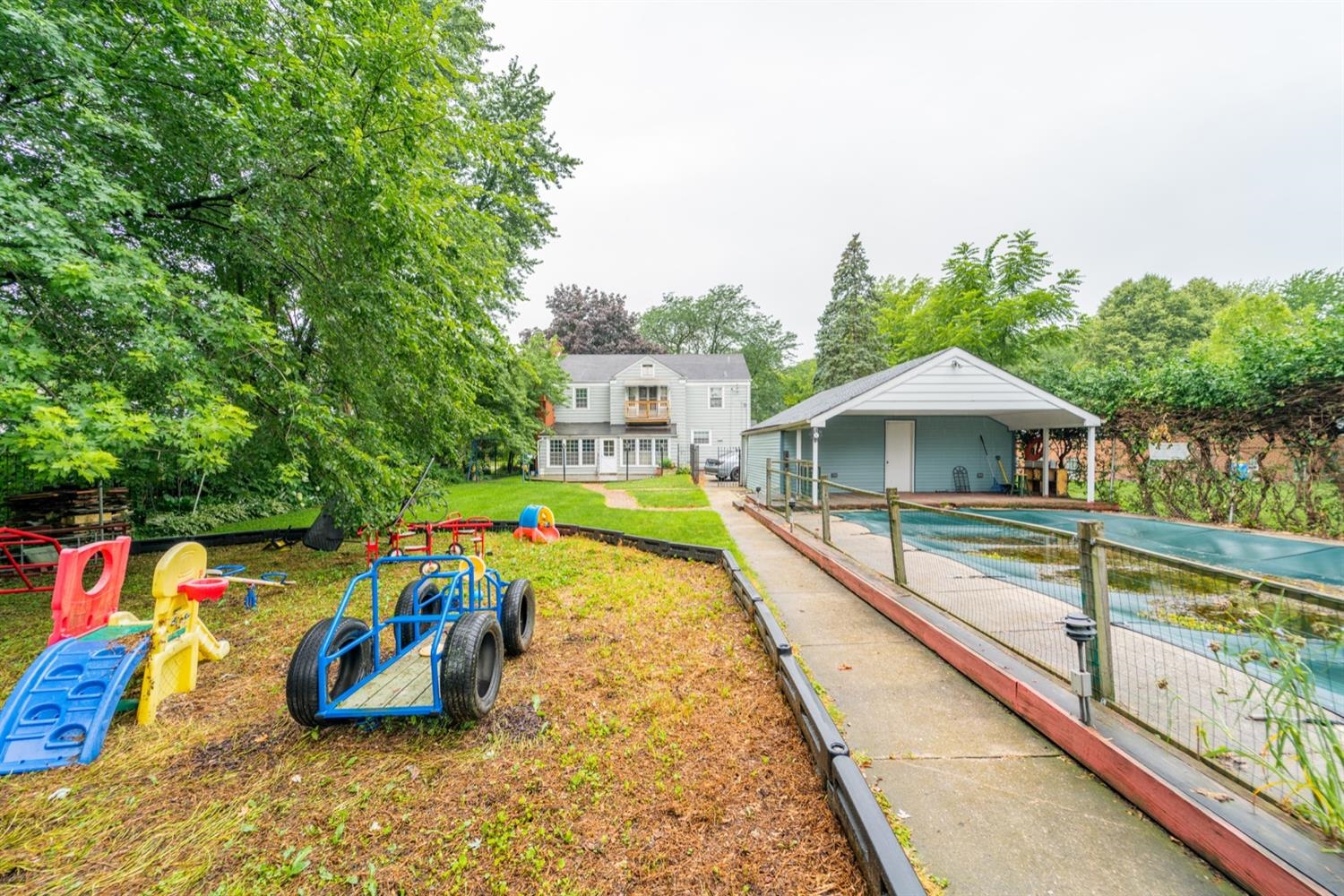 7111 Forest Avenue Hammond, IN 46324 - Photo 22 of 29 1500x1000