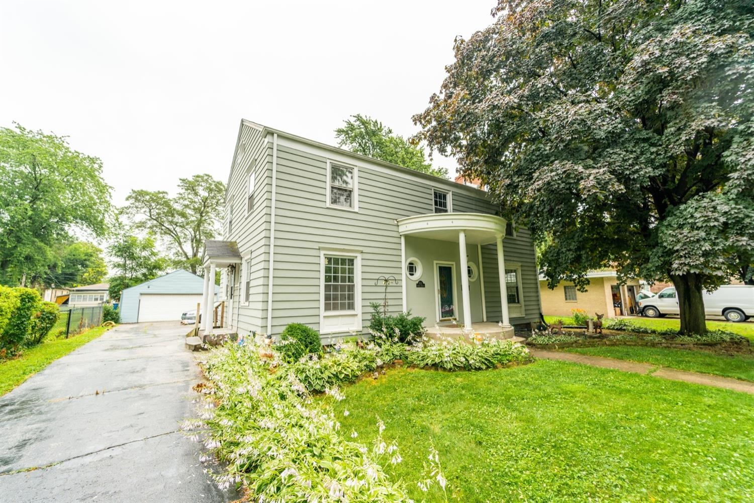 7111 Forest Avenue Hammond, IN 46324 - Photo 3 of 29 1500x1000