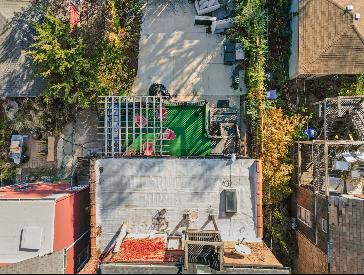 441 East 42nd Street Chicago, IL 60653 - Photo 41 of 41
