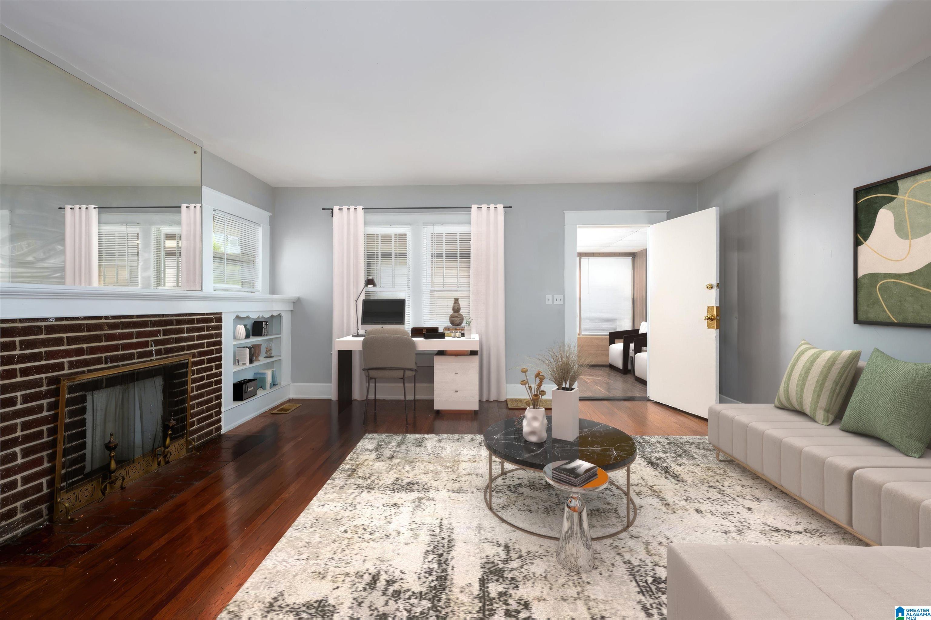 3100 Pike Road Birmingham, AL 35208 - Photo 7 of 22