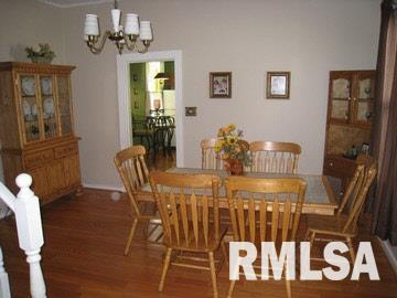 650 Ohio Street Grand Chain, IL 62941 - Photo 4 of 9