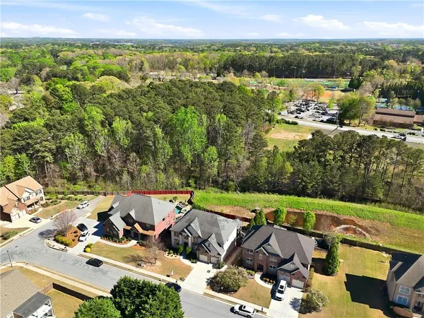 $995,000 | 5068 Bentwater Lane, Lilburn, GA 30047