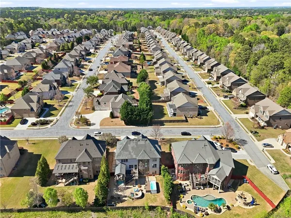 $995,000 | 5068 Bentwater Lane, Lilburn, GA 30047