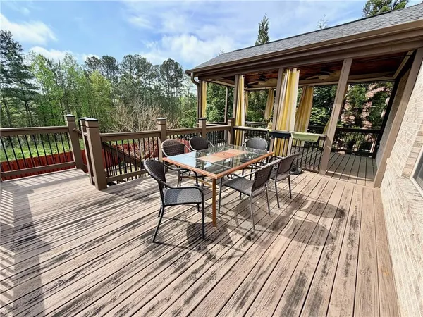 $995,000 | 5068 Bentwater Lane, Lilburn, GA 30047