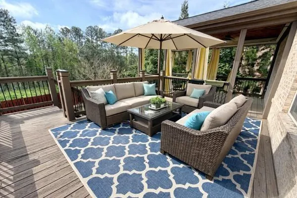 $995,000 | 5068 Bentwater Lane, Lilburn, GA 30047