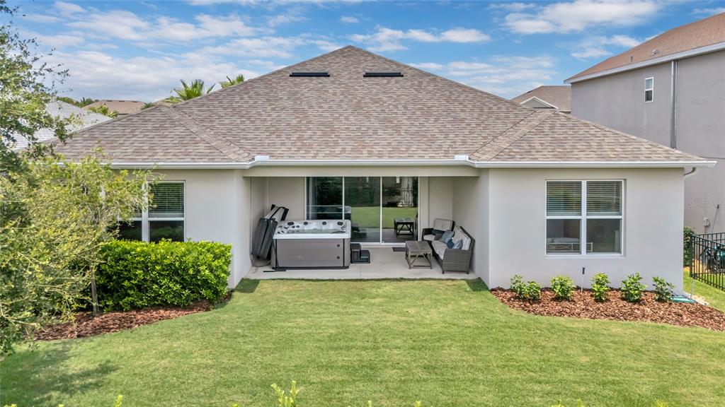 1124 Sadie Ridge Road Clermont, FL 34715 - Photo 37 of 40