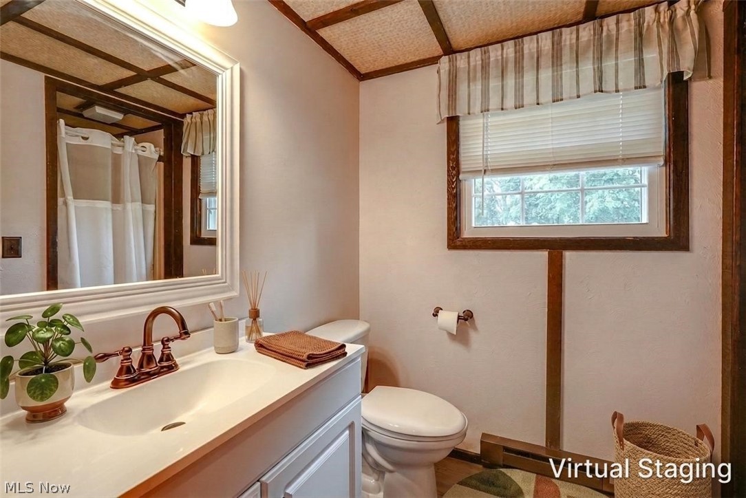 4713 Sherman Road Kent, OH 44240 - Photo 45 of 49 Full Bathroom