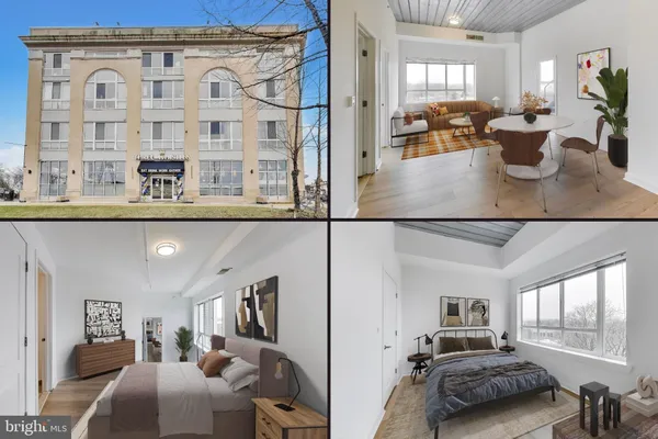 $3,000 | 5885 Colorado Avenue Northwest, Unit 401, Washington, DC 20011