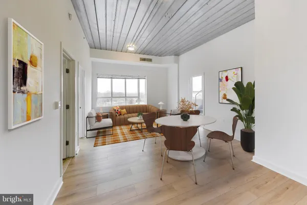 $3,000 | 5885 Colorado Avenue Northwest, Unit 401, Washington, DC 20011