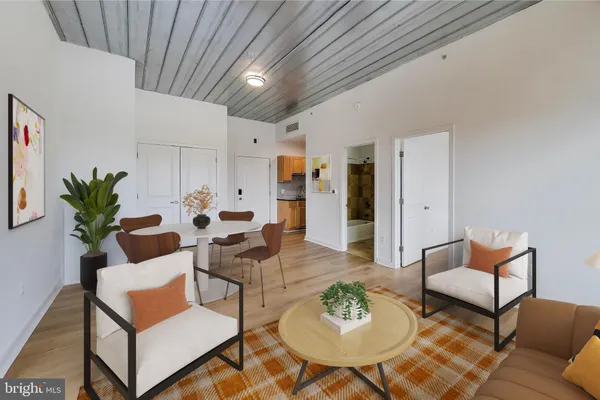 $3,000 | 5885 Colorado Avenue Northwest, Unit 401, Washington, DC 20011