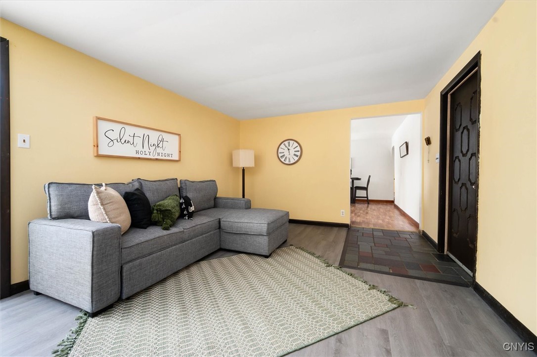 214-216 Hamilton Street Rome, NY 13440 - Photo 11 of 37 Family Room