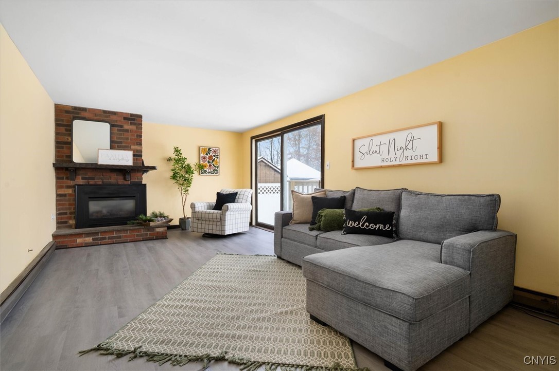 214-216 Hamilton Street Rome, NY 13440 - Photo 12 of 37 Family Room