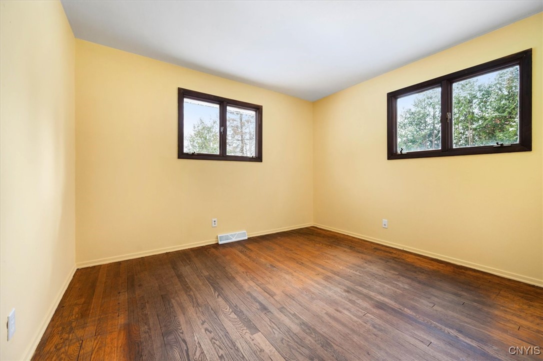 214-216 Hamilton Street Rome, NY 13440 - Photo 18 of 37 Bedroom #1