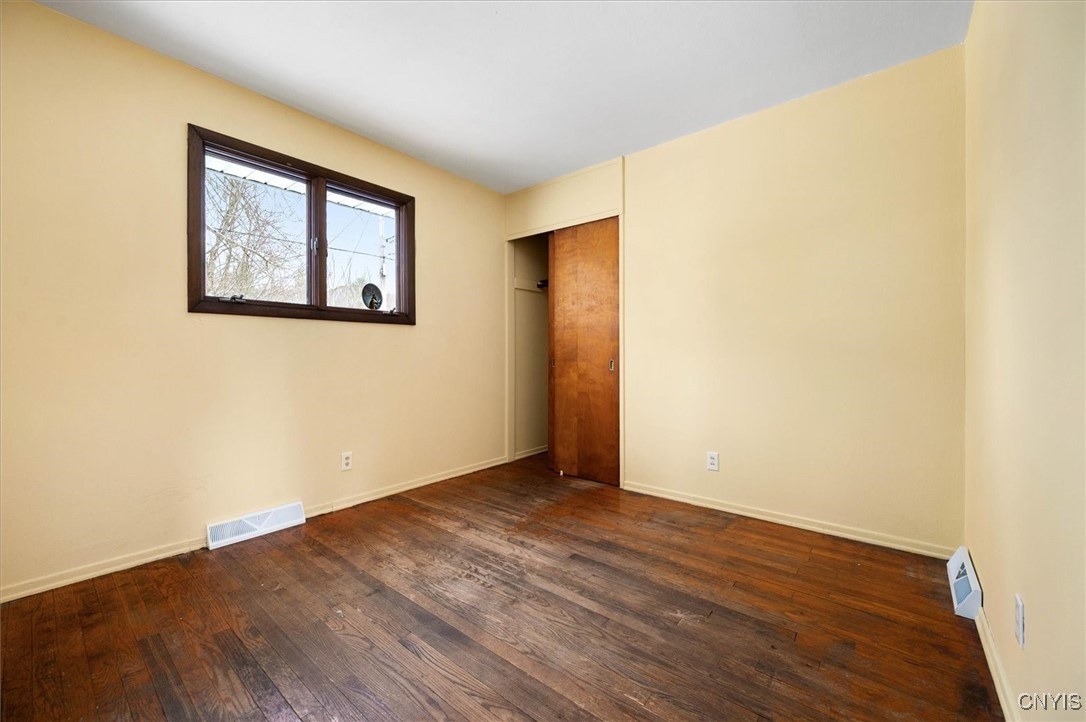 214-216 Hamilton Street Rome, NY 13440 - Photo 20 of 37 Bedroom #2