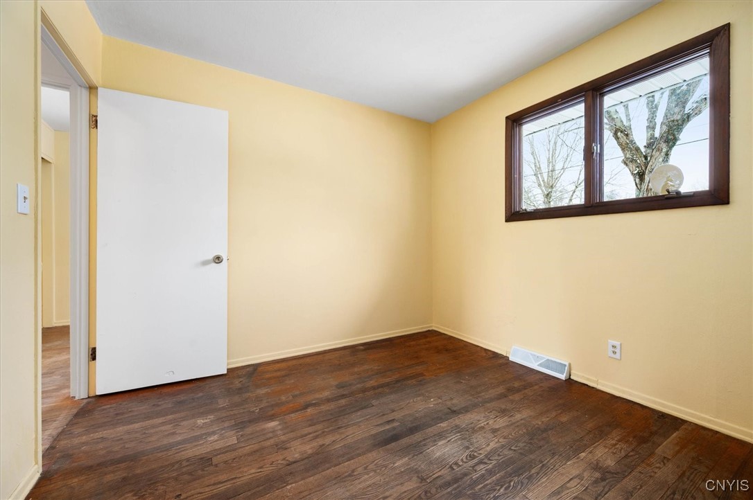 214-216 Hamilton Street Rome, NY 13440 - Photo 22 of 37 Bedroom #3 or Office Space