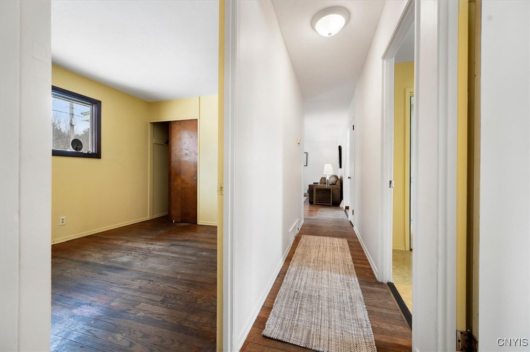 214-216 Hamilton Street Rome, NY 13440 - Photo 24 of 37 Hallway