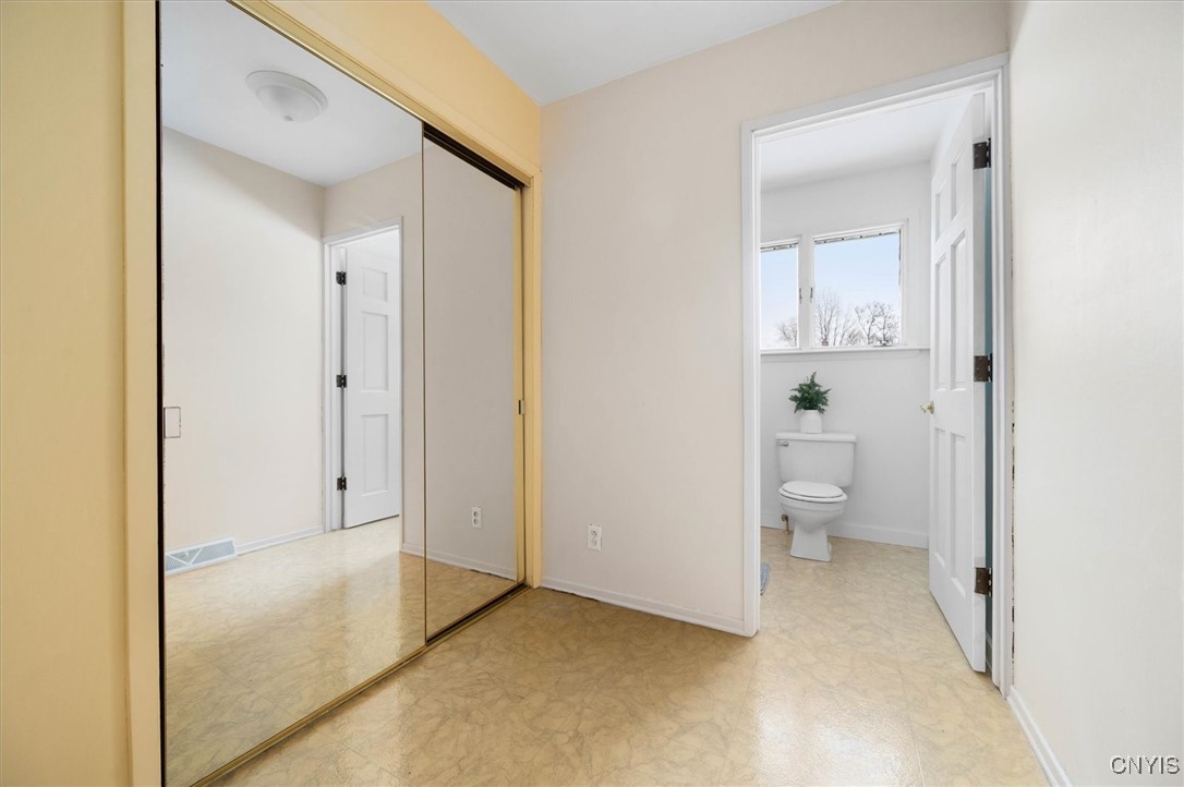 214-216 Hamilton Street Rome, NY 13440 - Photo 28 of 37 Closet Space