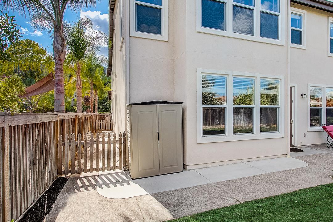 7108 Lahinch Drive Gilroy, CA 95020 - Photo 45 of 50 a front view of a house with a porch