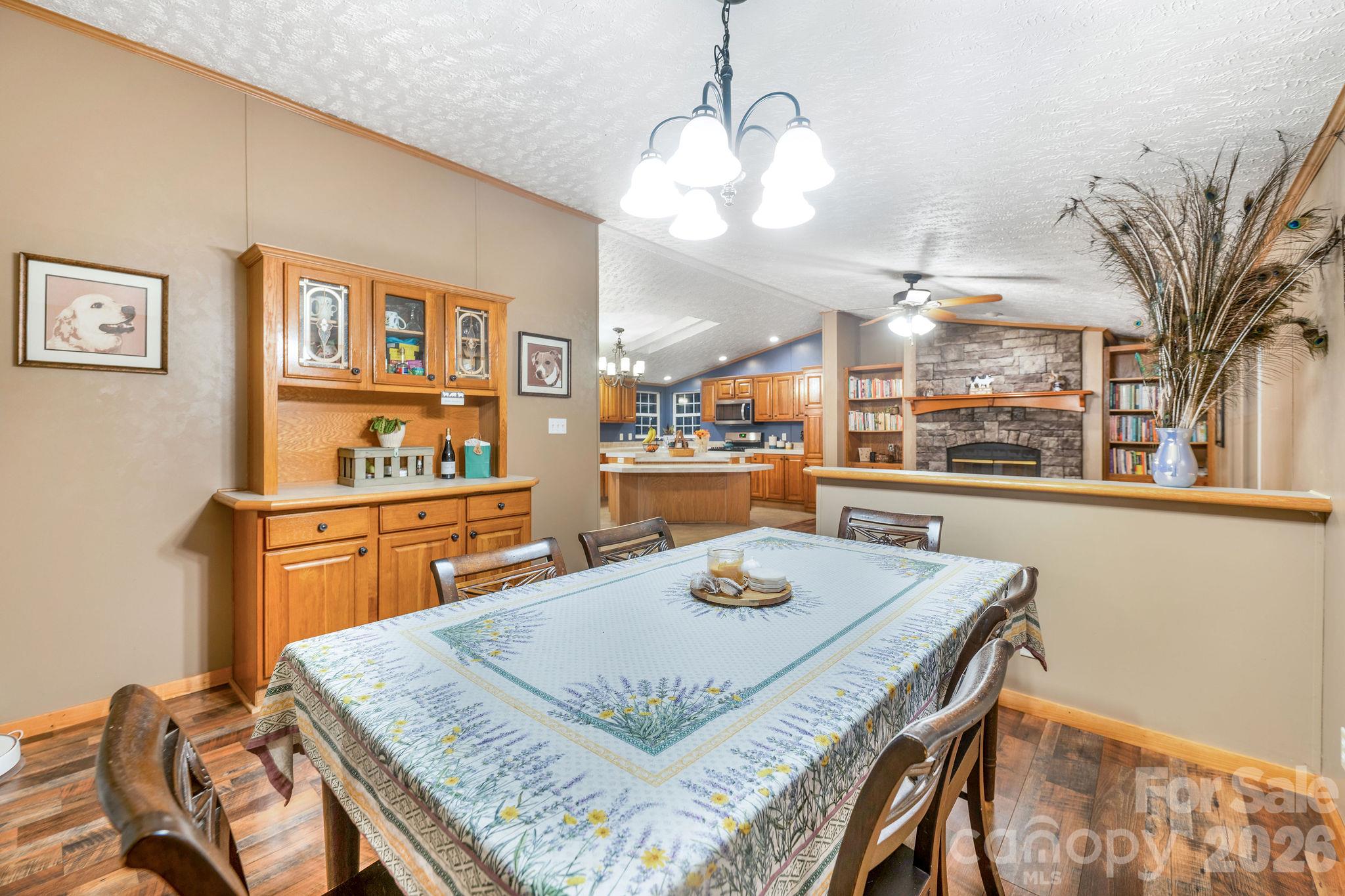 1102 Price Town Road Clyde, NC 28721 - Photo 13 of 39 Gallery Image 13