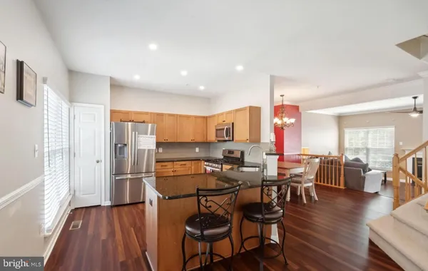 $525,000 | 2711 Thornbrook Court, Odenton, MD 21113