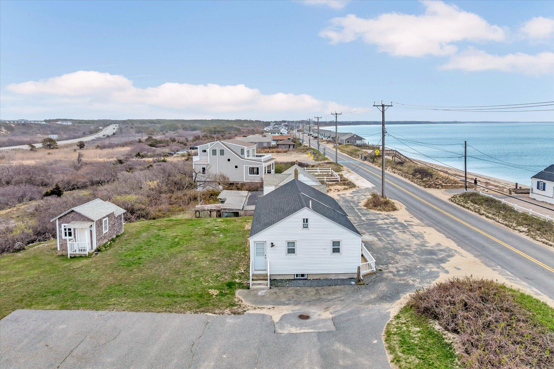 321 Shore Road, Unit 16S Truro, MA 02666 - Photo 12 of 21 002-DJI_0659