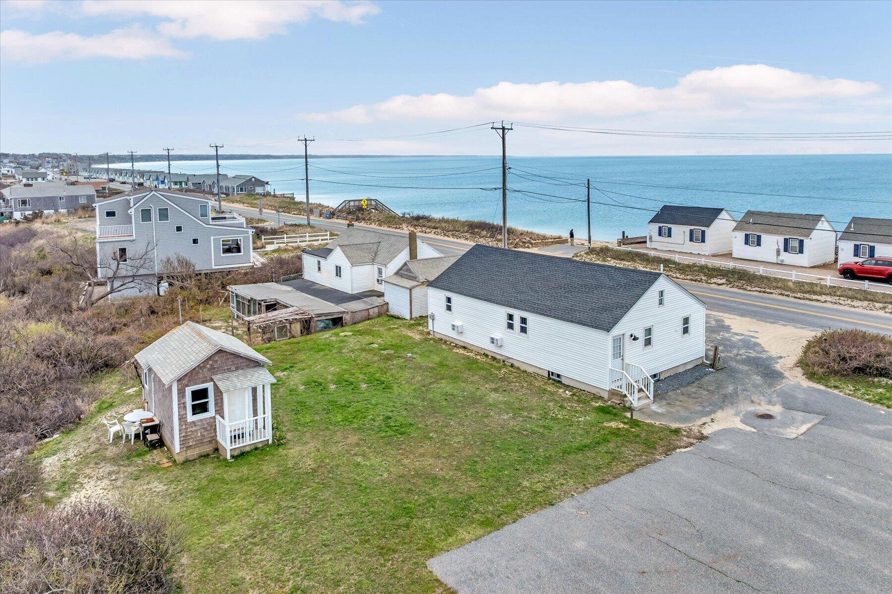 321 Shore Road, Unit 16S Truro, MA 02666 - Photo 13 of 21 003-DJI_0660