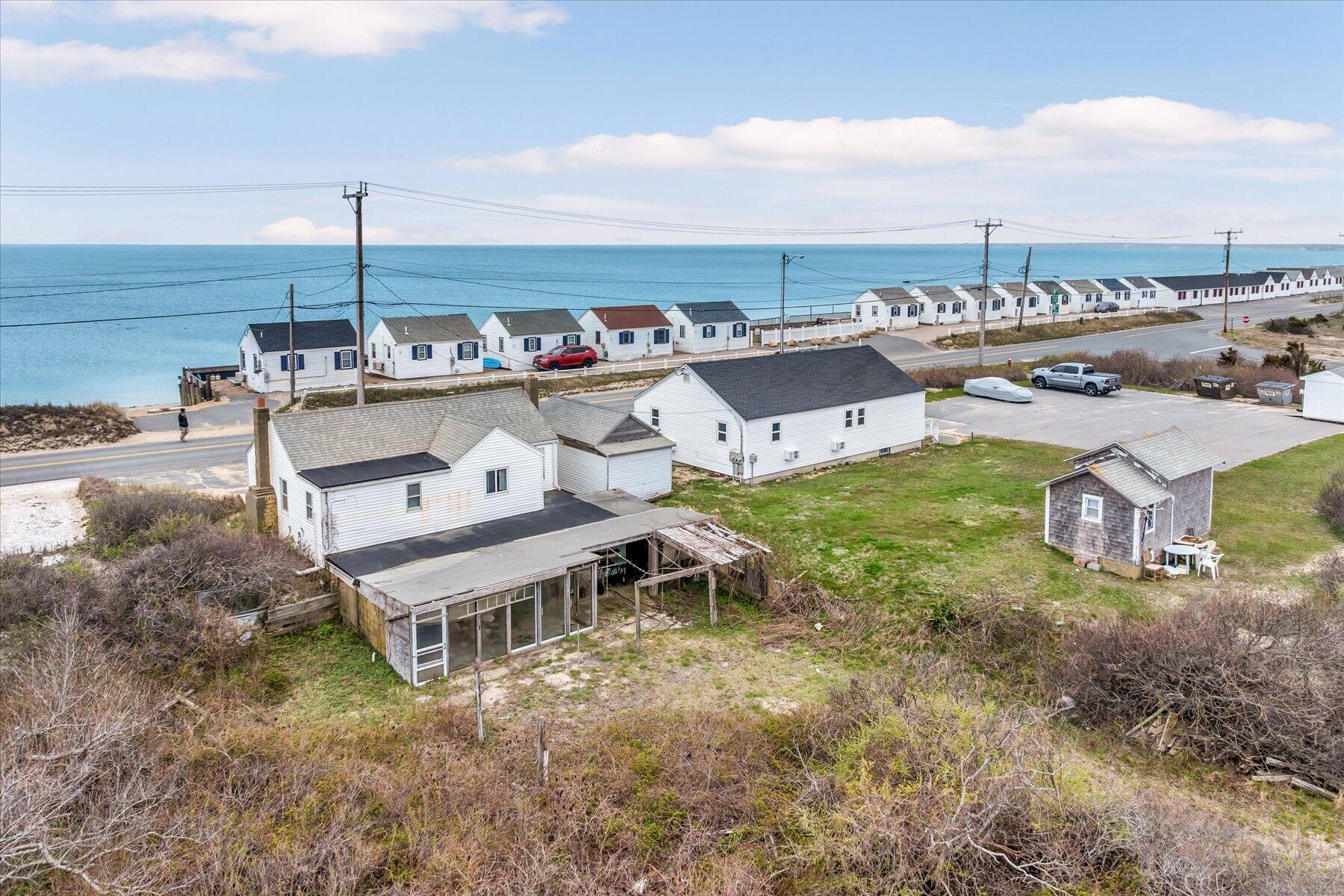 321 Shore Road, Unit 16S Truro, MA 02666 - Photo 15 of 21 005-DJI_0662
